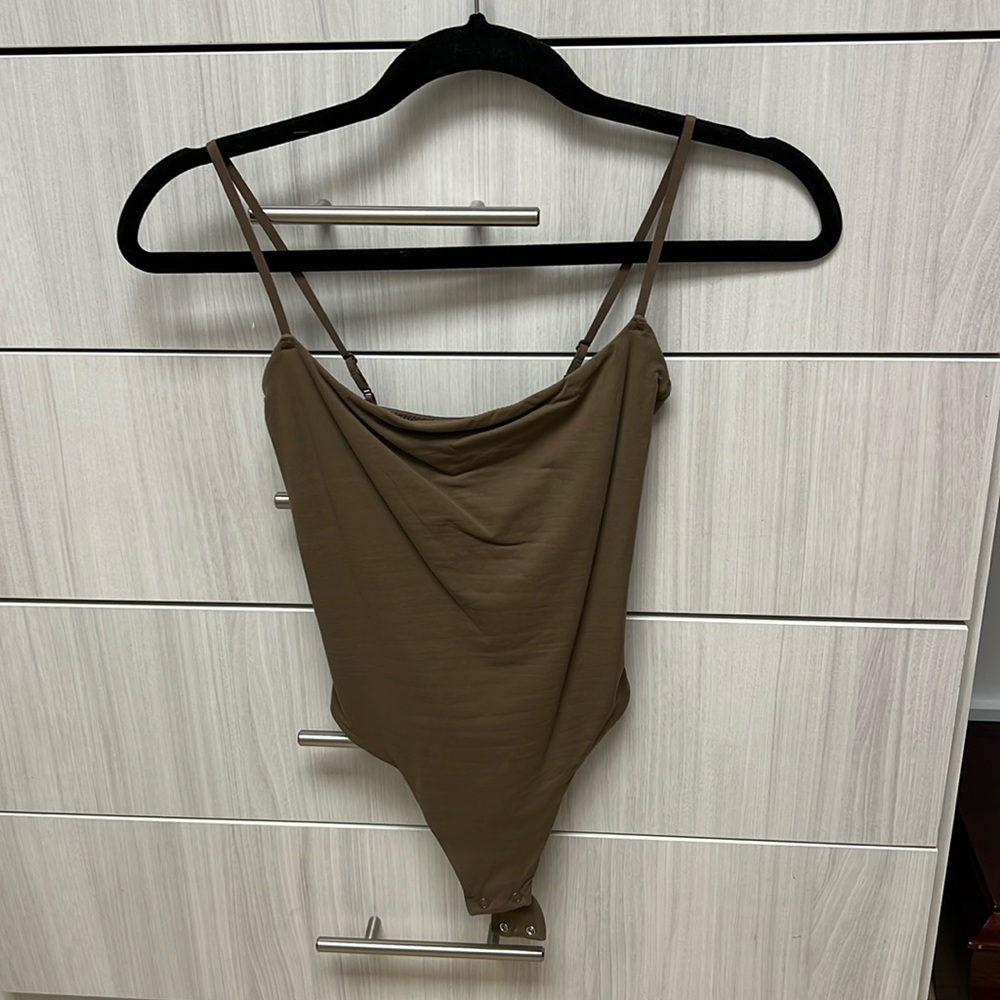 Skims bodysuit